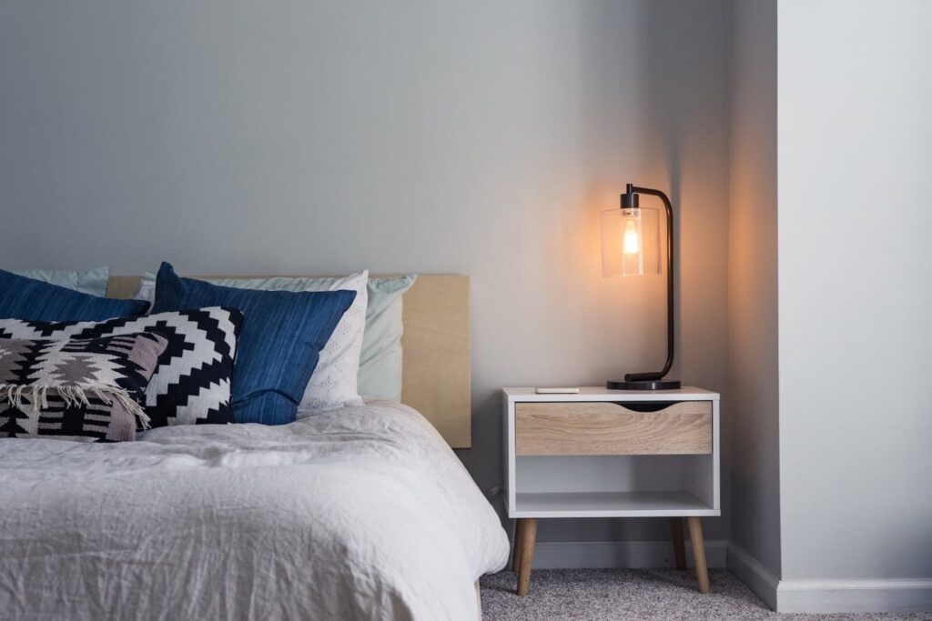 bedroom test image