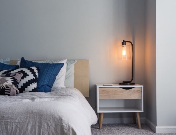 bedroom test image